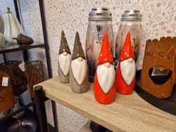 Tomte beige