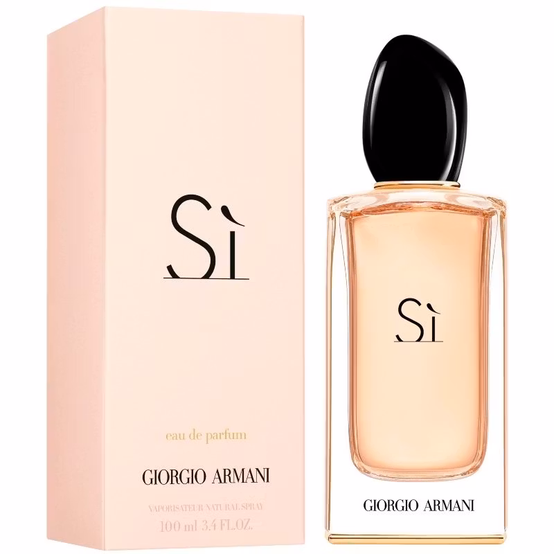 Armani Si Eau de Parfum 50ml