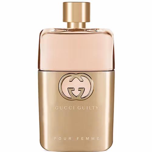 Gucci Guilty Pour Femme Eau de Toilette 50ml