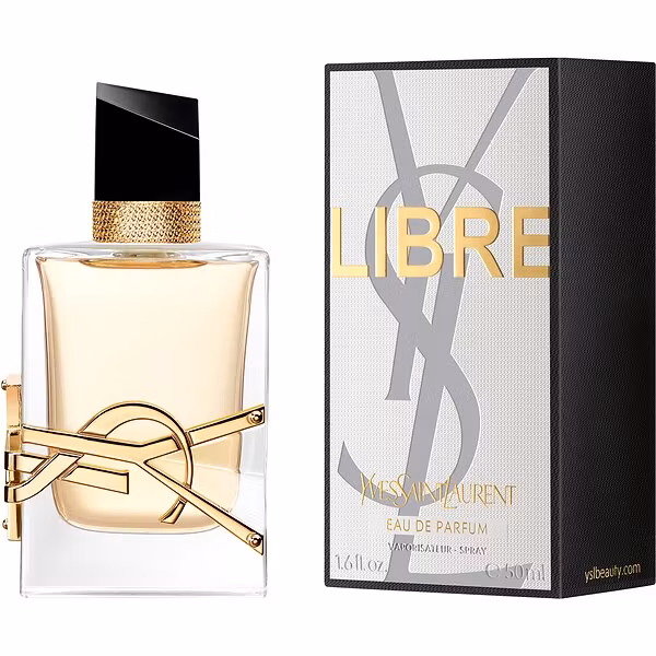 Yves Saint Laurent YSL Libre Eau de Parfum 30ml
