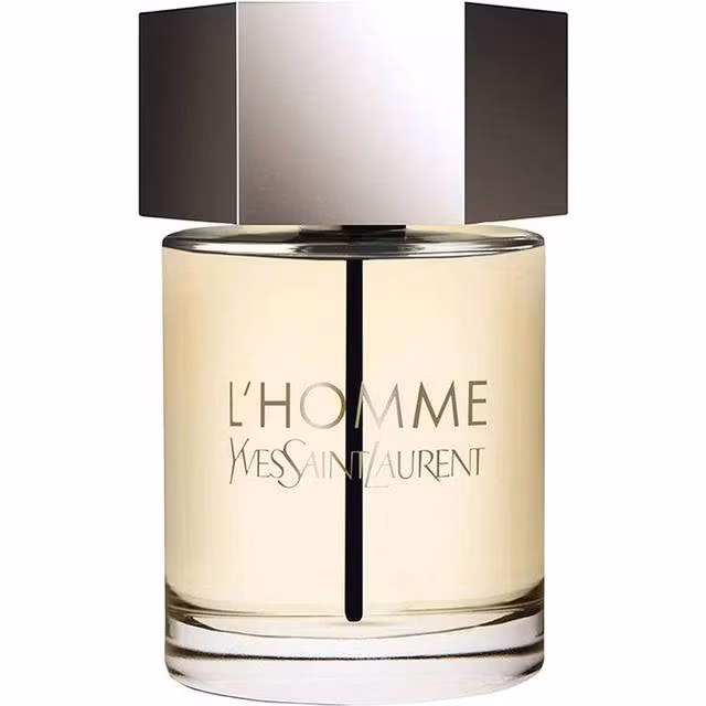 Yves Saint Laurent L'Homme edt 100ml