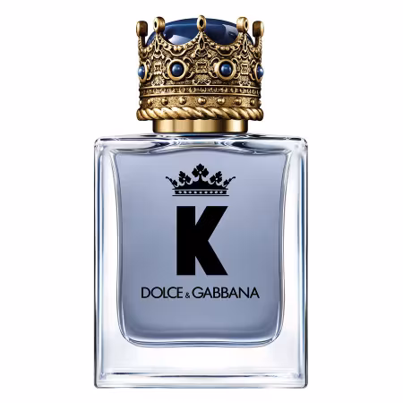 K by Dolce & Gabbana Eau de Toilette 100ml
