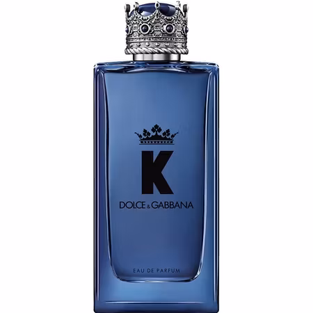 K by Dolce & Gabbana Eau de Parfum 100ml