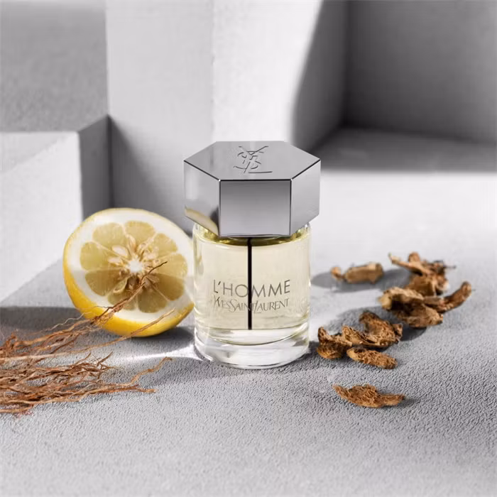 Yves Saint Laurent L'Homme edt 100ml