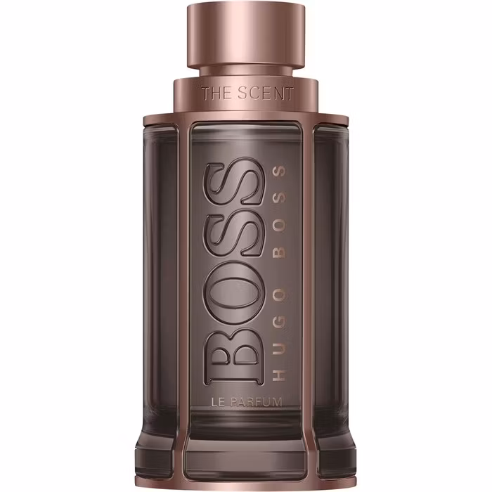 Hugo Boss The Scent Le Parfum for him edp 50ml