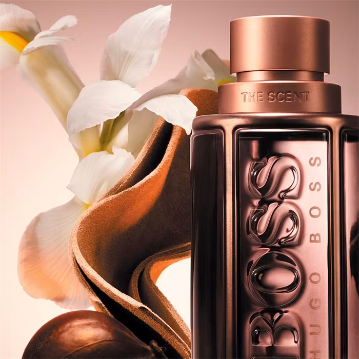 Hugo Boss The Scent Le Parfum for him edp 50ml