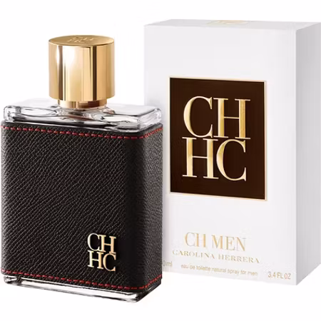 Carolina Herrera CH Men Eau de Toilette 100ml