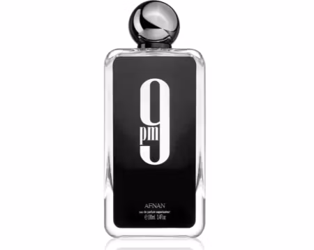 Afnan 9pm Edp 100ml