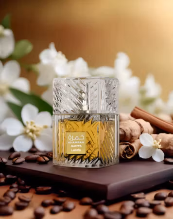 Lattafa Khamrah Qahwa EDP 100ml