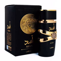 Lattafa Asad edp 100ml