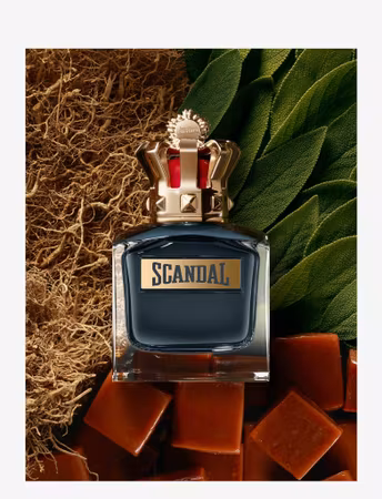 Jean Paul Gaultier Scandal Him Eau de Toilette 50ml