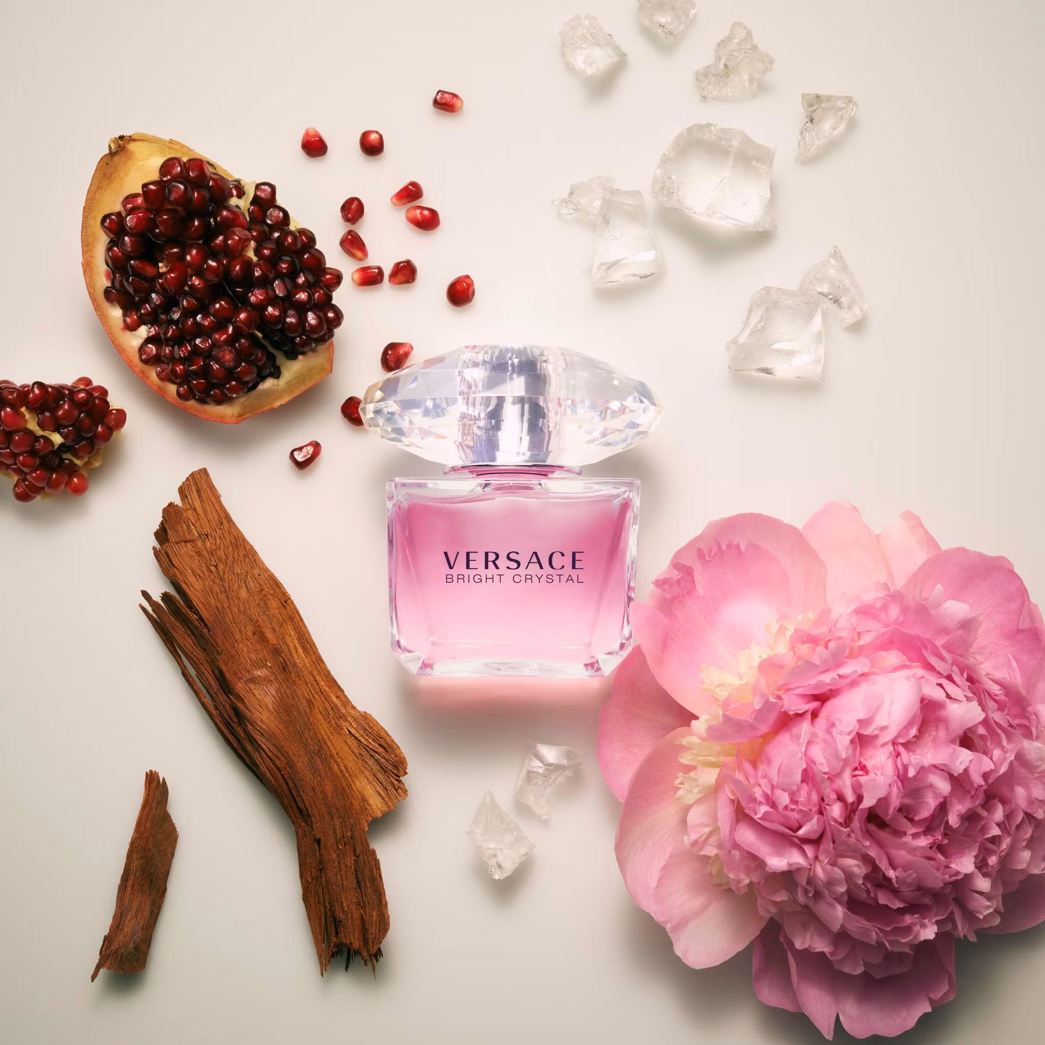 Versace Bright Crystal Eau de Toilette 30ml