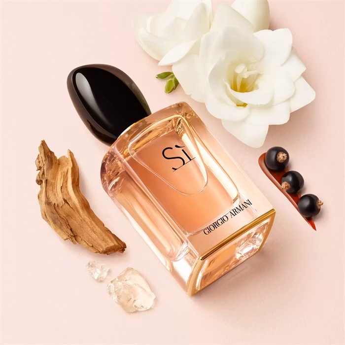 Armani Si Eau de Parfum 50ml