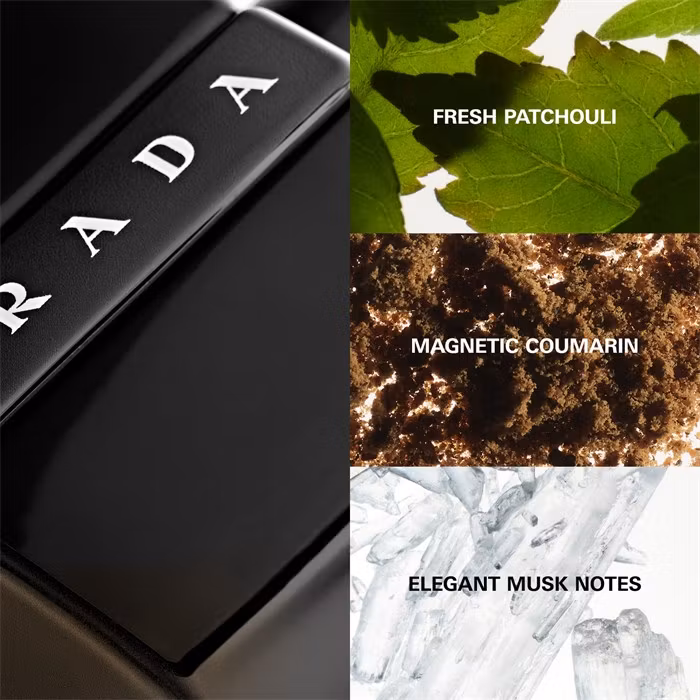 Prada Luna Rossa Black EDP 50ml