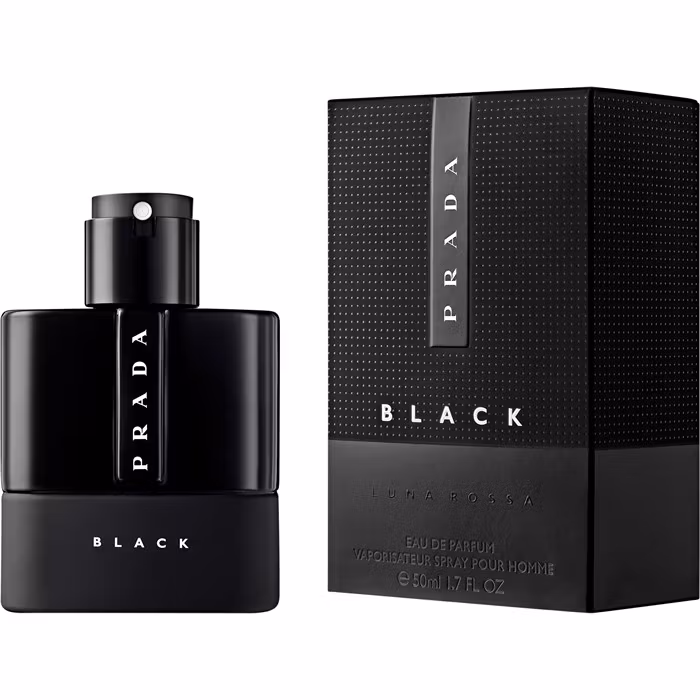 Prada Luna Rossa Black EDP 50ml