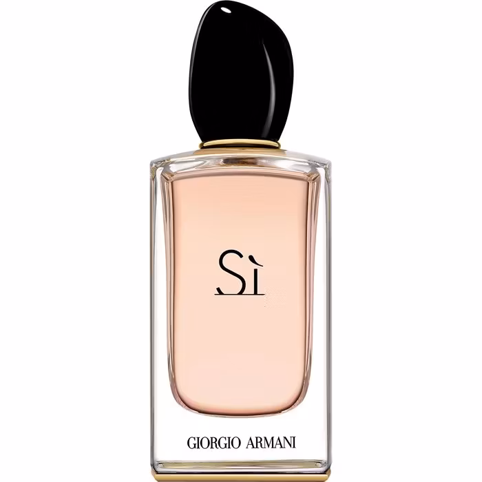 Armani Si Eau de Parfum 50ml