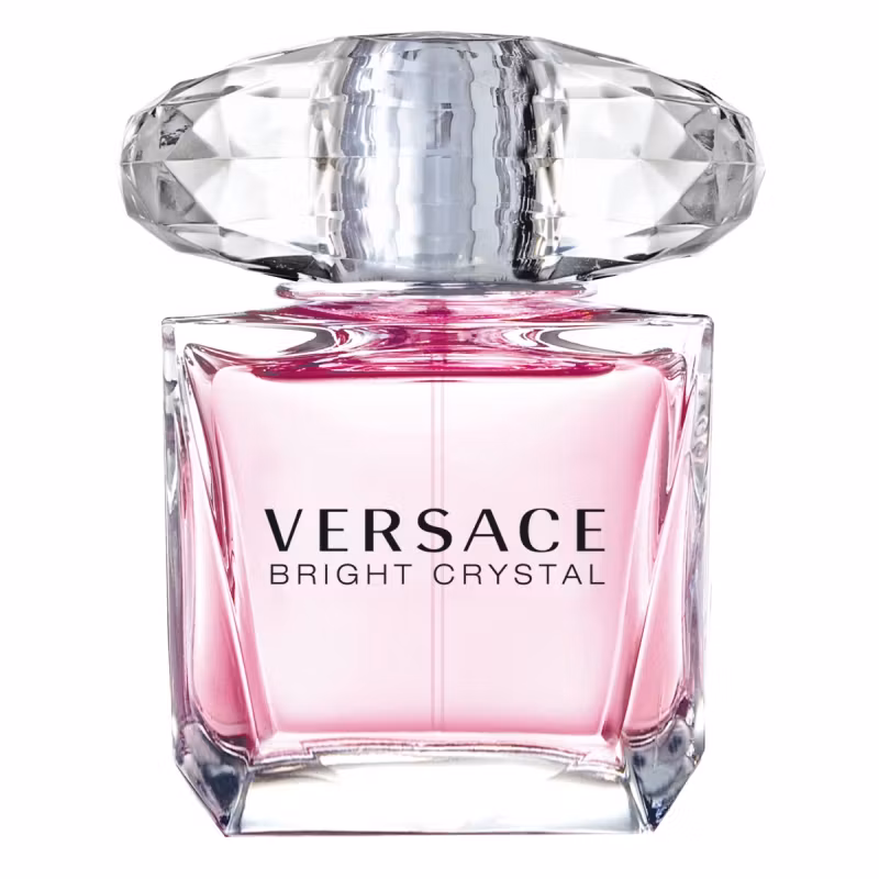 Versace Bright Crystal Eau de Toilette 30ml
