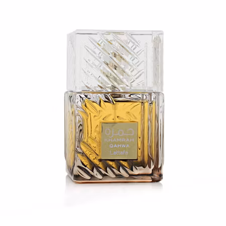 Lattafa Khamrah Qahwa EDP 100ml