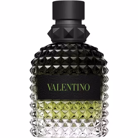 Valentino Born In Roma Uomo Green Stravaganza EDT 50ml