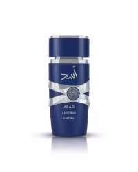 Lattafa Asad Zanzibar EDP 100ml