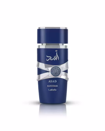 Lattafa Asad Zanzibar EDP 100ml