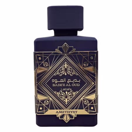 Lattafa Bade'e Al Oud Amethyst EDP 100ml