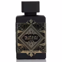 Lattafa Bade'e Al Oud For Glory EDP 100ml