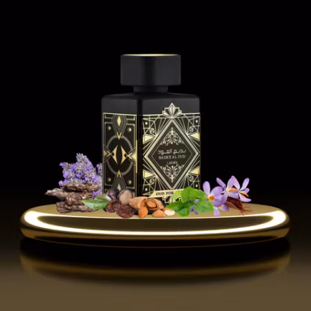 Lattafa Bade'e Al Oud For Glory EDP 100ml