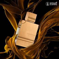 Al Haramain Amber Oud Gold Edition EdP 100ml
