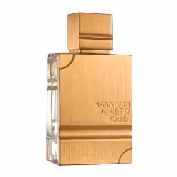 Al Haramain Amber Oud Gold Edition EdP 100ml