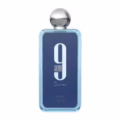 Afnan 9am Dive Edp 100ml