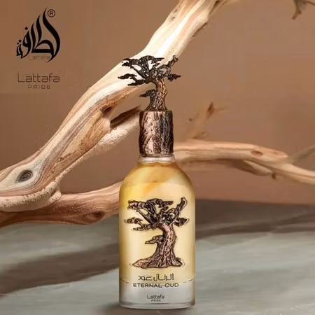 Lattafa Pride Eternal Oud EdP 100ml