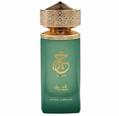 Paris Corner Khair Pistachio EdP 100ml
