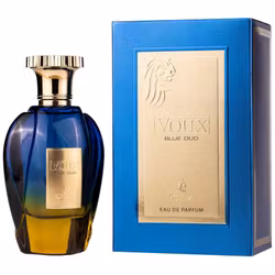 Paris Corner Emir Voux Blue Oud EDP 100ml