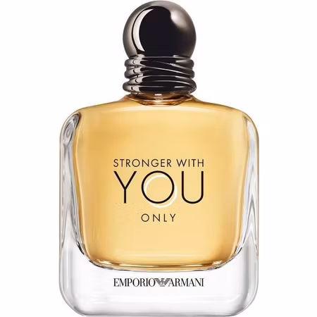 Armani Stronger With You Only EdT 100ml