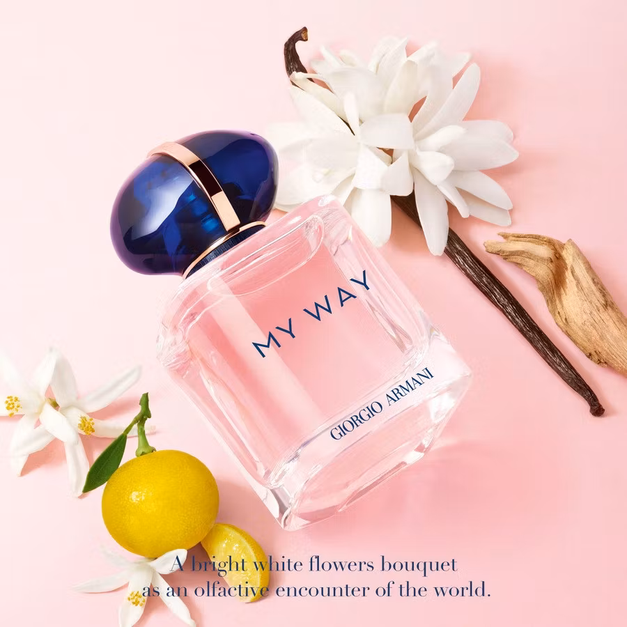 Armani My Way Eau de Parfum 30ml