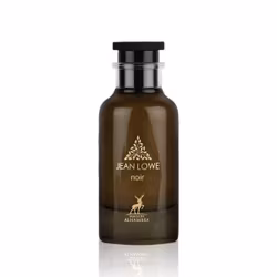 Maison Alhambra Jean Lowe Noir EdP 100ml