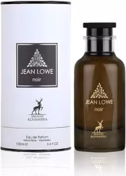 Maison Alhambra Jean Lowe Noir EdP 100ml