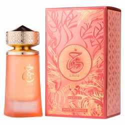 Paris Corner Khair Fusion EdP 100ml