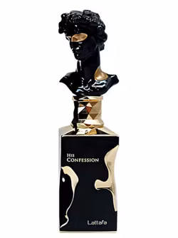 Lattafa His Confession Edp 100ml
