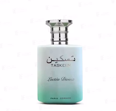 Paris Corner Taskeen Lactéa Divina EdP 100ml