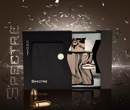 French Avenue Spectre Ghost EdP 80ml