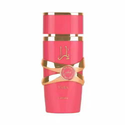 Lattafa Yara Candy EDP 100ml