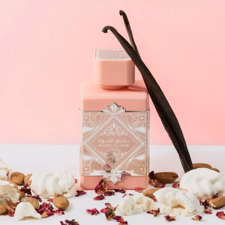 Lattafa Bade'e Al Oud Noble Blush EdP 100ml