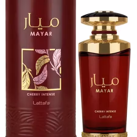 Lattafa Mayar Cherry Intense EDP 100ml