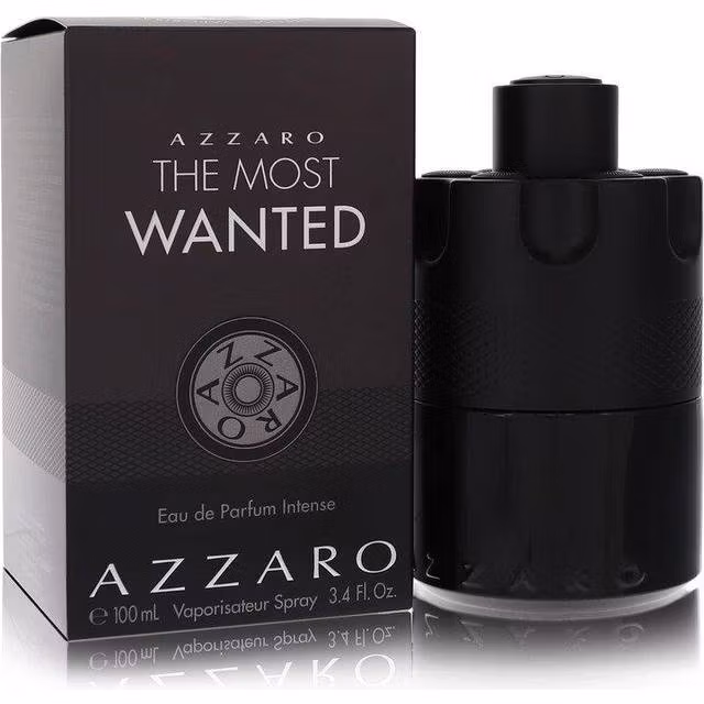 Azzaro Most Wanted intense 100ml