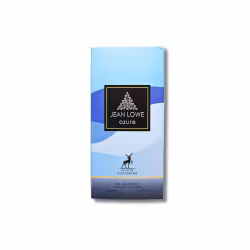Maison Alhambra Jean Lowe Azure EdP 100ml