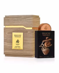 Lattafa Brioche Vanille - Eau De Parfum 100ml