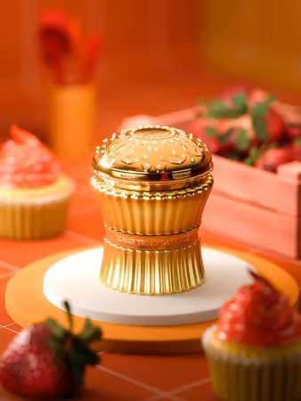 Paris Corner Cake Temptation EdP 100ml
