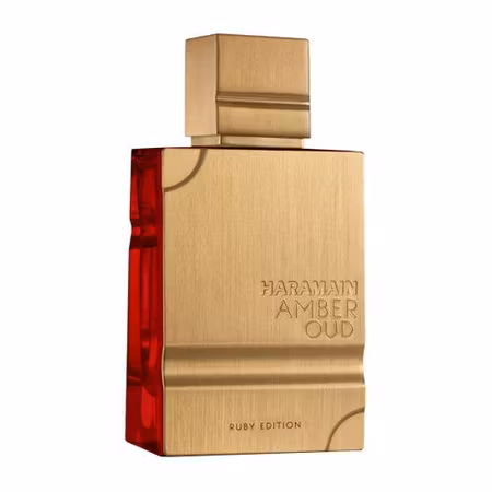 Al Haramain Amber Oud Ruby 100ml